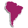 February 2024 - South America