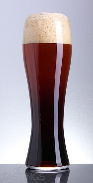 About Weizen Bock