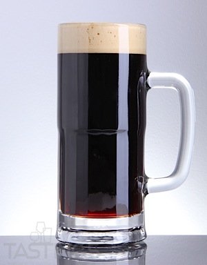 About Dark Lager