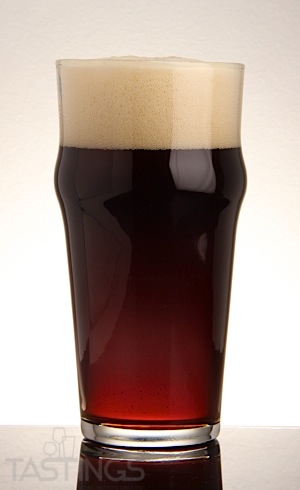 About English Style Brown Ale