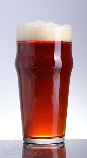 About English Style Pale Ale