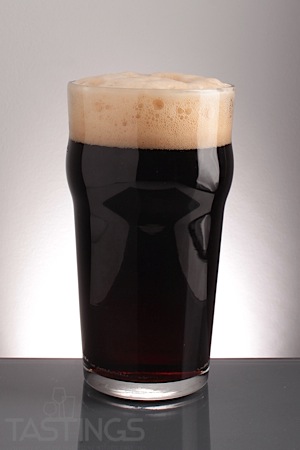 About Oatmeal Stout