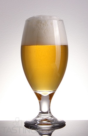 About Witbier