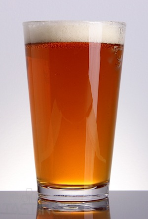 About Amber Ale