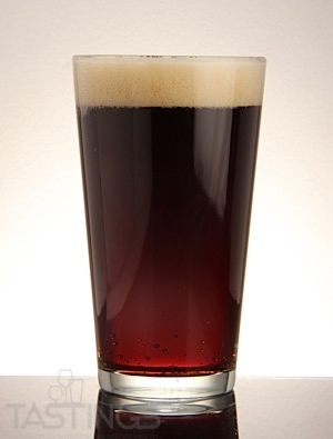 About American Style Brown Ale