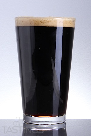 About Black IPA