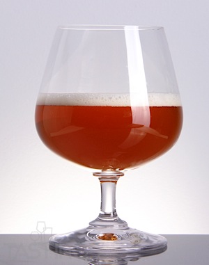 About English Style Barley Wine