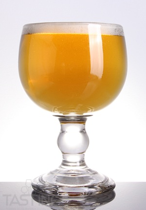 Beer Glass Chalice Gold.jpg