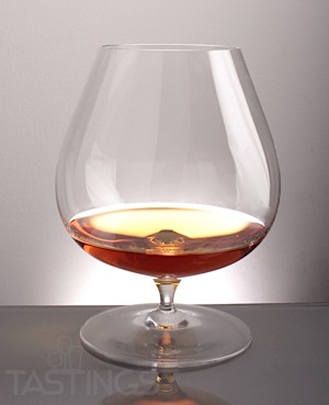 About Spanish Brandy