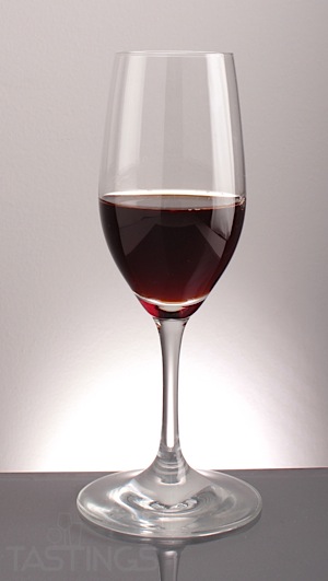 Spirits Glass Copita Dark Brown Red.jpg