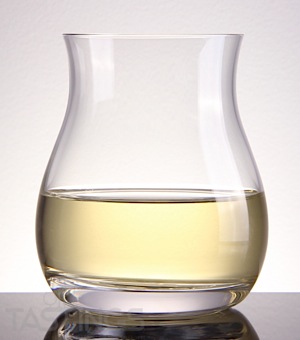 Spirits Glass Glencairn Canadian Straw.jpg