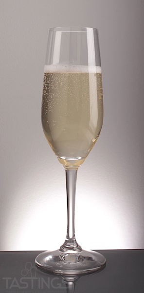 About Low-Alcohol Sparkling Wine