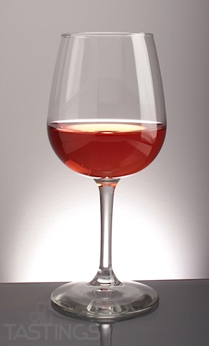 About Vin de Pays Rose